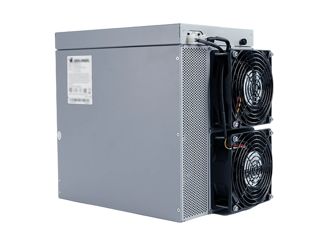 Bitdeer SealMiner DL1 Air (25Gh/s)